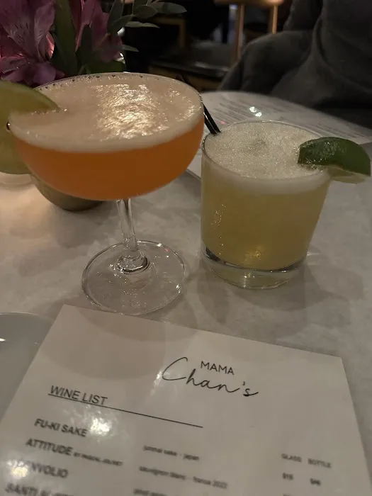 Mama Chan’s Picture 8