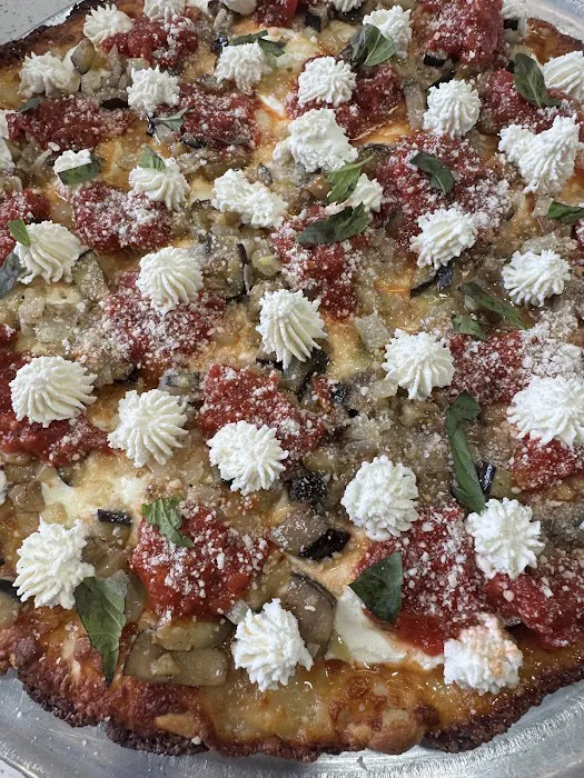 Vitos Pizzeria & Restaurant Picture 9