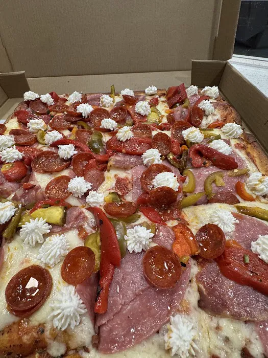 Vitos Pizzeria & Restaurant Picture 6