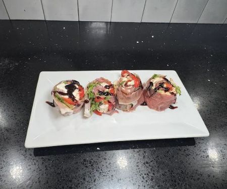 Vitos Pizzeria & Restaurant