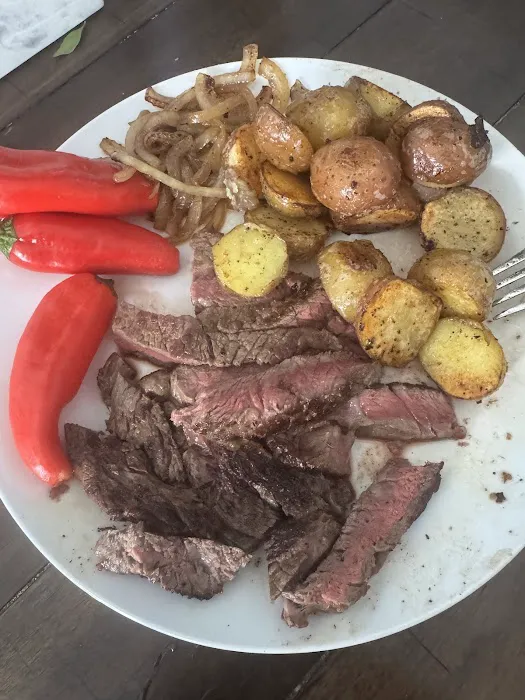 Vitos Pizzeria & Restaurant Picture 5