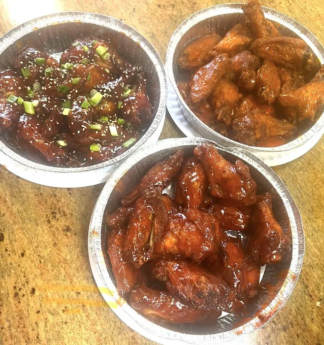 Vitos Pizzeria & Restaurant Picture 10