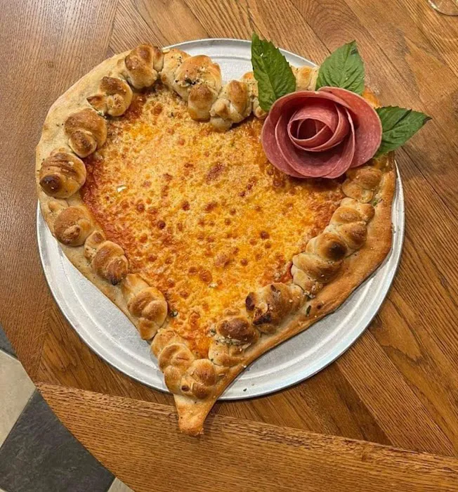 Vitos Pizzeria & Restaurant Picture 8