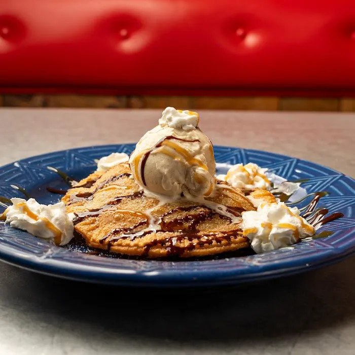 Del Fuego Picture 10