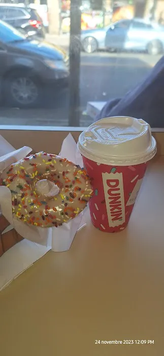 Dunkin' Picture 4