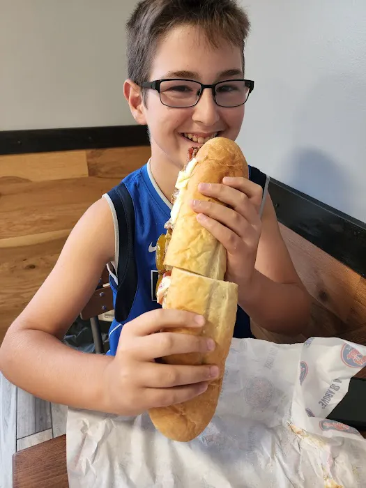 Jersey Mike's Subs Picture 5