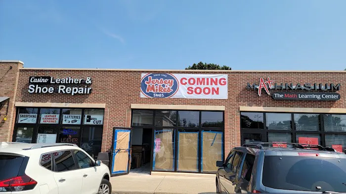 Jersey Mike's Subs Picture 3