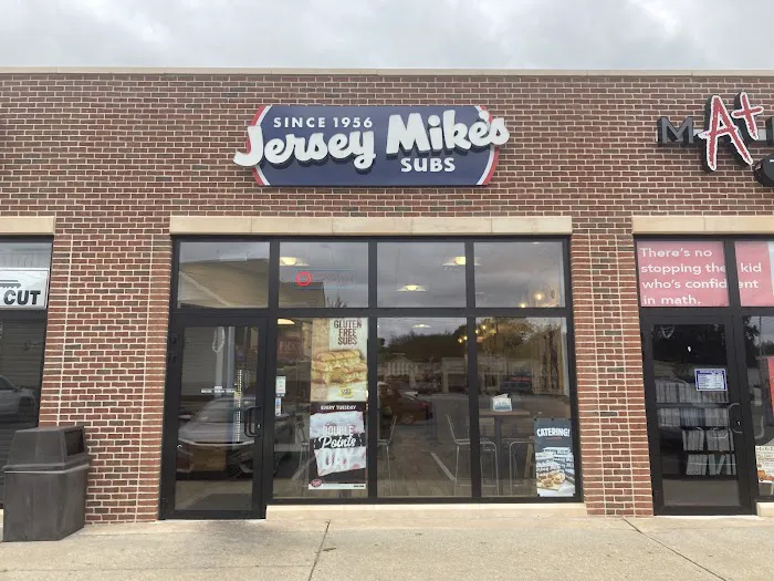 Jersey Mike's Subs Picture 9