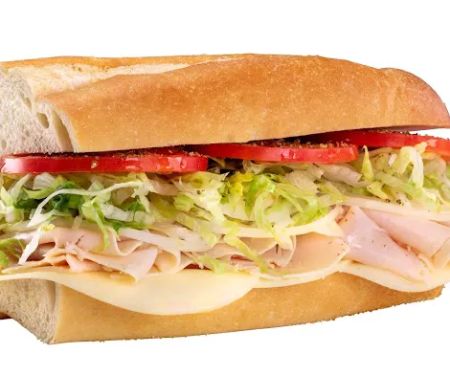 Jersey Mike's Subs