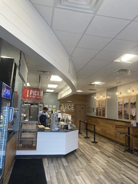 Jersey Mike's Subs Picture 8