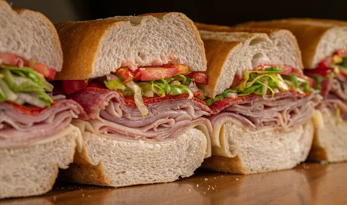 Jersey Mike's Subs Picture 10