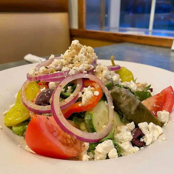 Sherwood Diner Picture 4