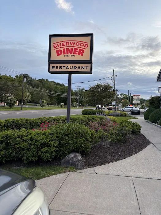Sherwood Diner Picture 2