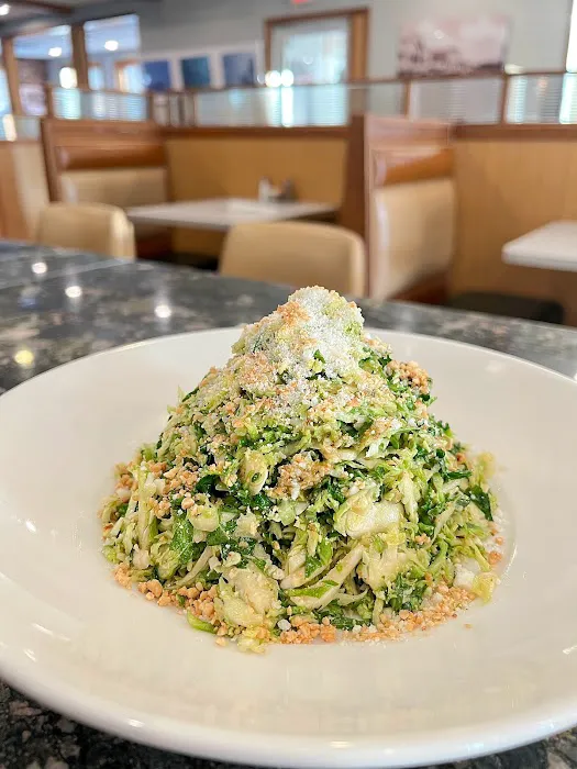 Sherwood Diner Picture 1