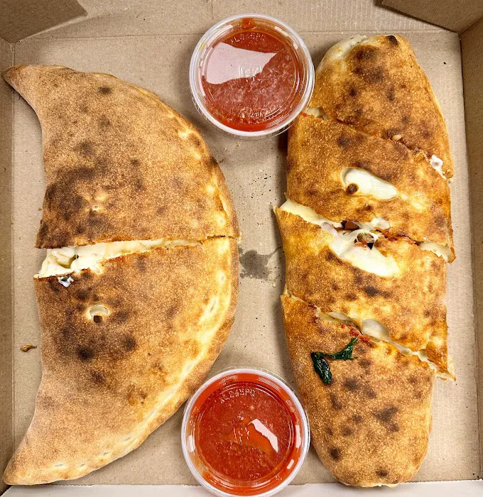 Pizza Lyfe Westport Picture 10