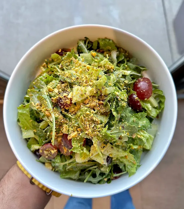 Pizza Lyfe Westport Picture 7