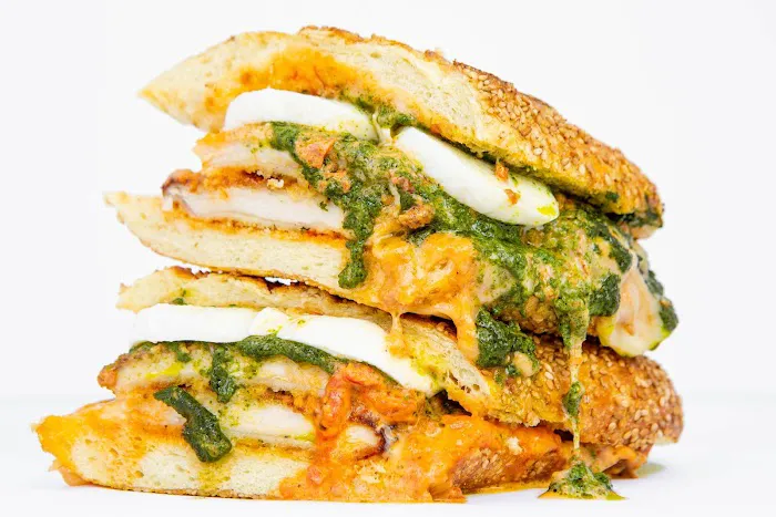 Pizza Lyfe Westport Picture 5