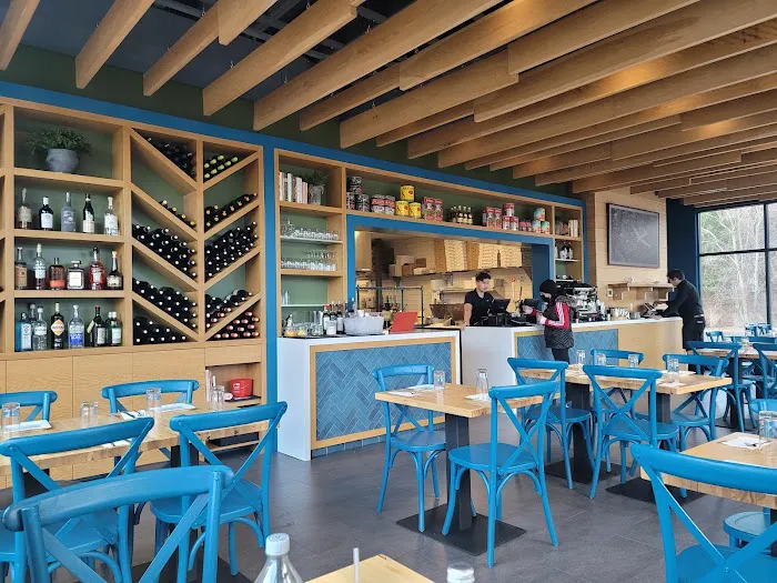 Pizza Lyfe Westport Picture 8