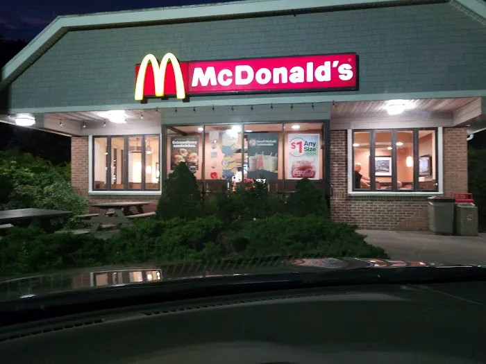 McDonald's Picture 3