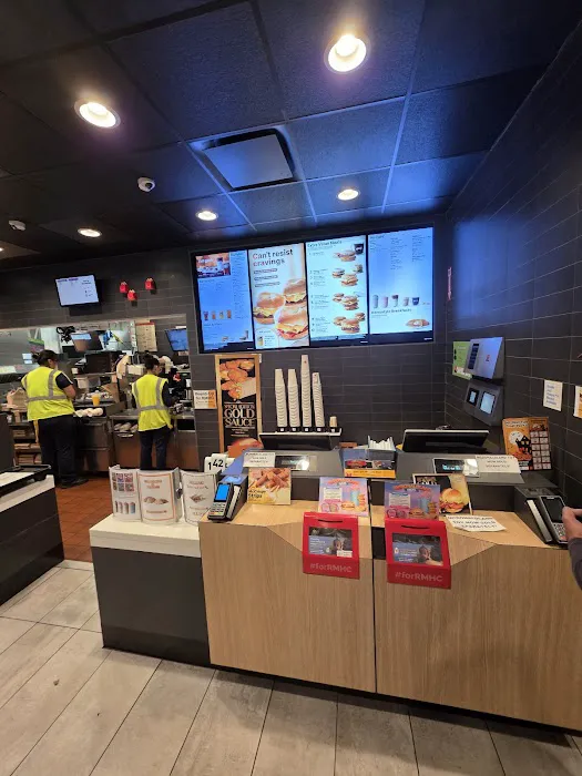 McDonald's Picture 7