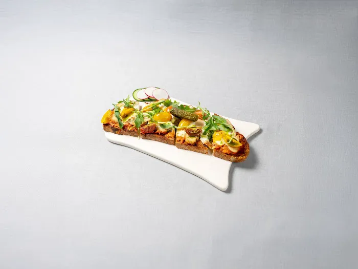 Le Pain Quotidien Picture 6