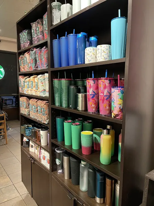 Starbucks Picture 10