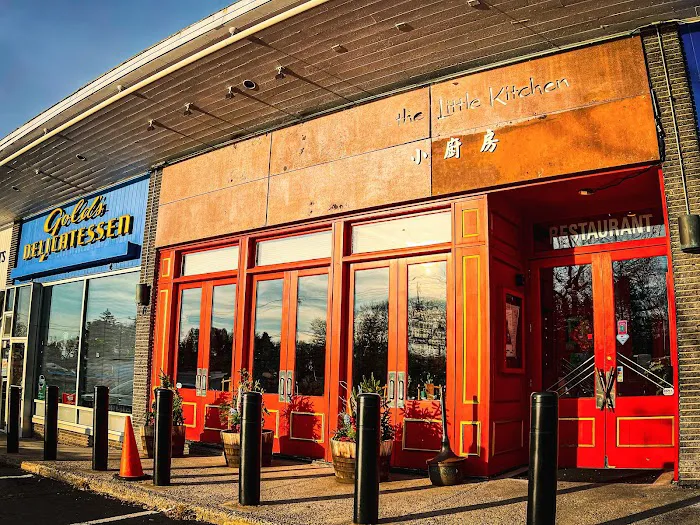 Little Kitchen Of Westport Picture 3