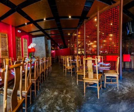 Little Kitchen Of Westport