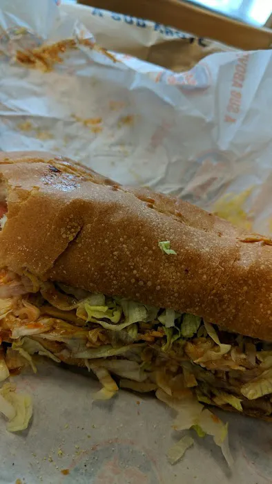 Jersey Mike's Subs Picture 4