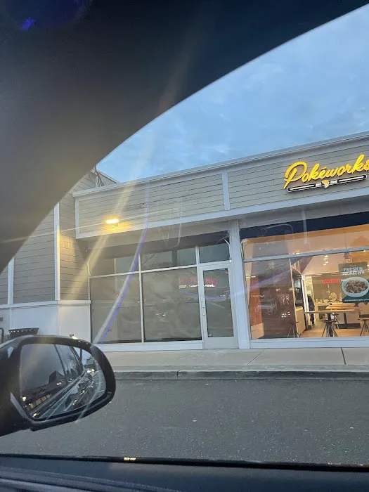 Jersey Mike's Subs Picture 2