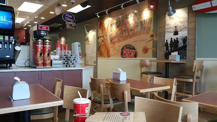 Jersey Mike's Subs Picture 7