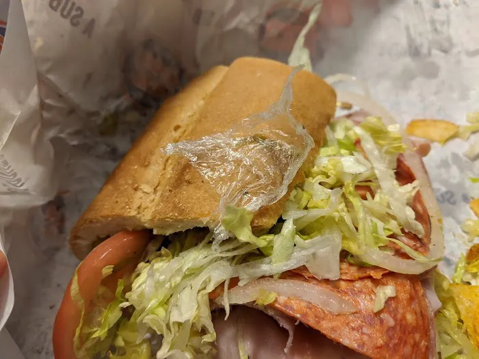 Jersey Mike's Subs Picture 9