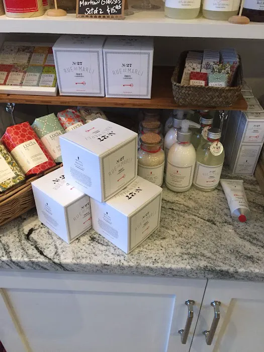 G.E. Brown Fine Food & Provisions Picture 10