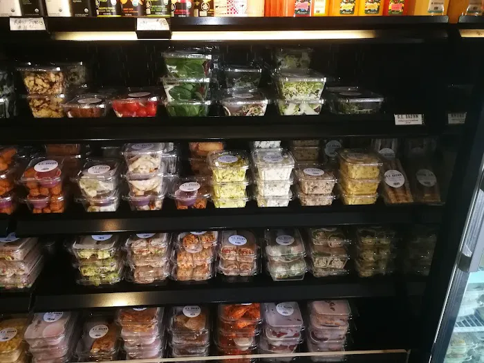 G.E. Brown Fine Food & Provisions Picture 8