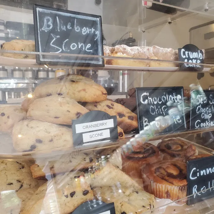 G.E. Brown Fine Food & Provisions Picture 1