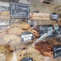 G.E. Brown Fine Food & Provisions ico