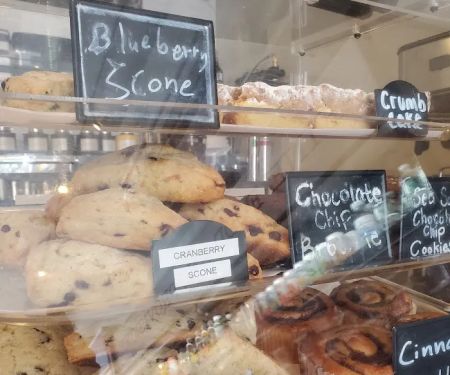 G.E. Brown Fine Food & Provisions