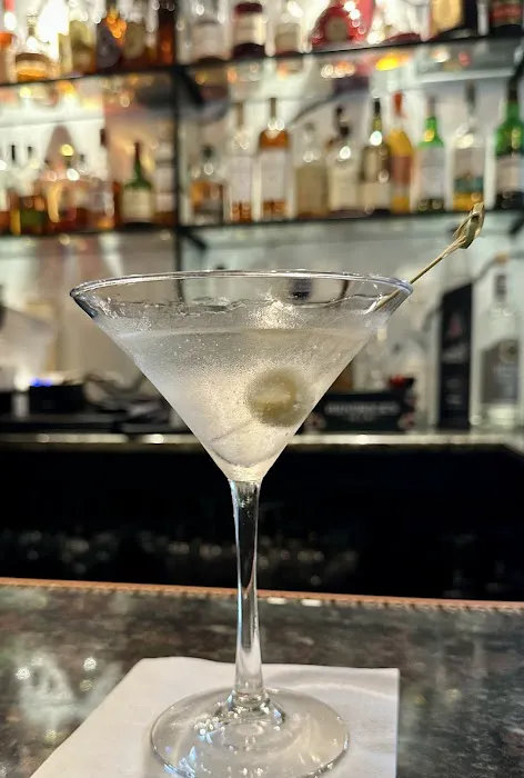 Lenny's Seafood & Steakhouse Picture 8