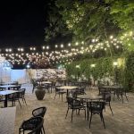 Lenny's Seafood & Steakhouse