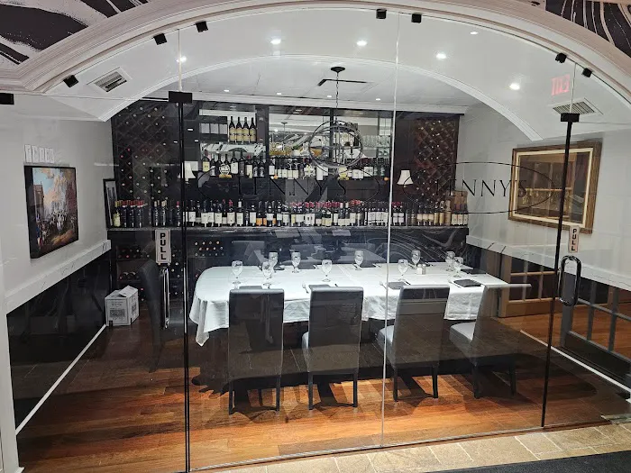 Lenny's Seafood & Steakhouse Picture 6