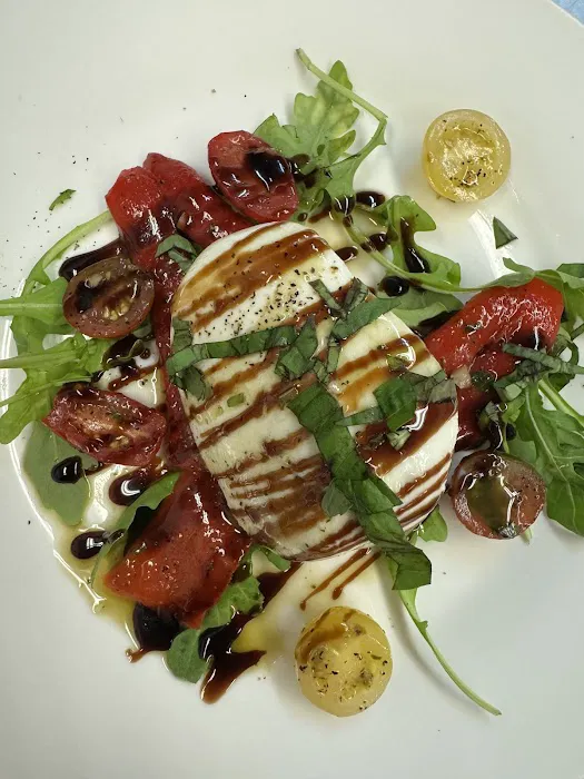 Lenny's Seafood & Steakhouse Picture 3