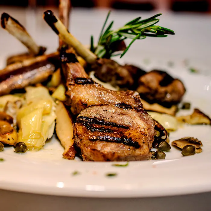 Di Nardo's Ristorante Italiano Picture 9