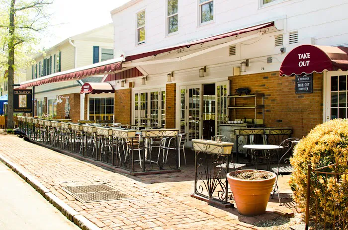 Di Nardo's Ristorante Italiano Picture 8