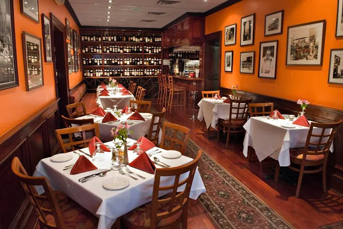 Di Nardo's Ristorante Italiano Picture 2