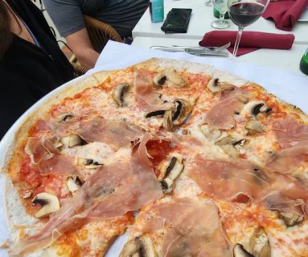 Di Nardo's Ristorante Italiano