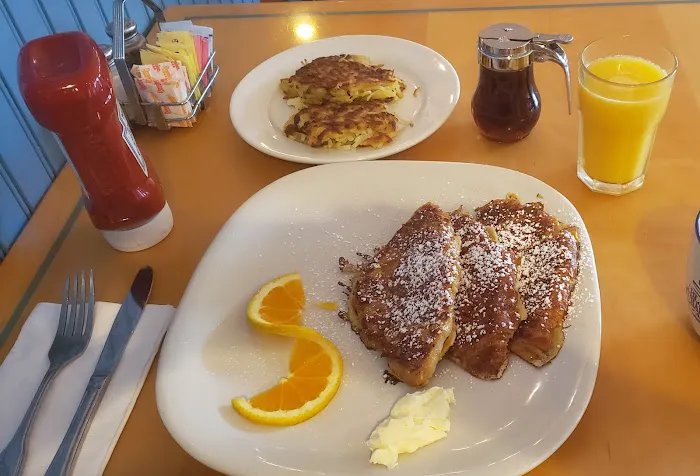 Blind Charlie's Cafe Picture 1