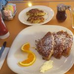 Blind Charlie's Cafe