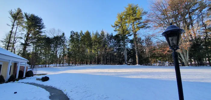 Blind Charlie's Cafe Picture 4