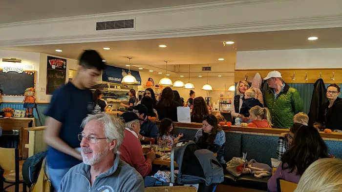 Blind Charlie's Cafe Picture 2