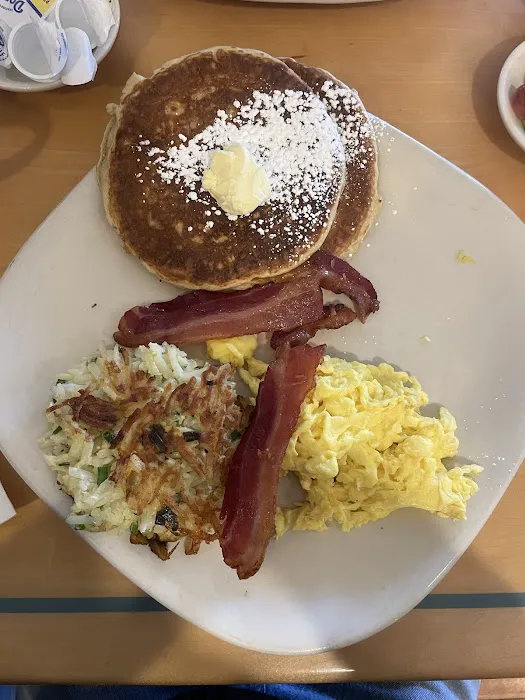 Blind Charlie's Cafe Picture 3